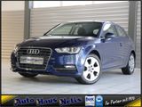 Audi A3 1,2 TFSI Attraction PDC Klima Tempomat Panora