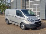 Ford Transit Custom 250 L1 City Light AHK Werkstatt - gebrauchte Ford Transit Custom aus dem Jahr 2015