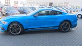 Ford Mustang Mach 1 - Ford Mustang mit Benzin-Antrieb: Coupé, Leder