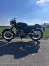 Honda GB500 Clubmann - HONDA GB 500 CLUBMAN