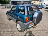 Toyota RAV 4 - - Toyota aus 1998: Rav