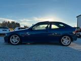 BMW 316i Compact e36, M Paket, Schiebedach, Tuning - BMW 316 aus 1998: 316i Compact