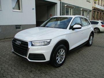 Audi Q5 - 1