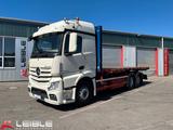 Mercedes-Benz Actros 2542 6x2 BDF *412.000 KM* - Offers