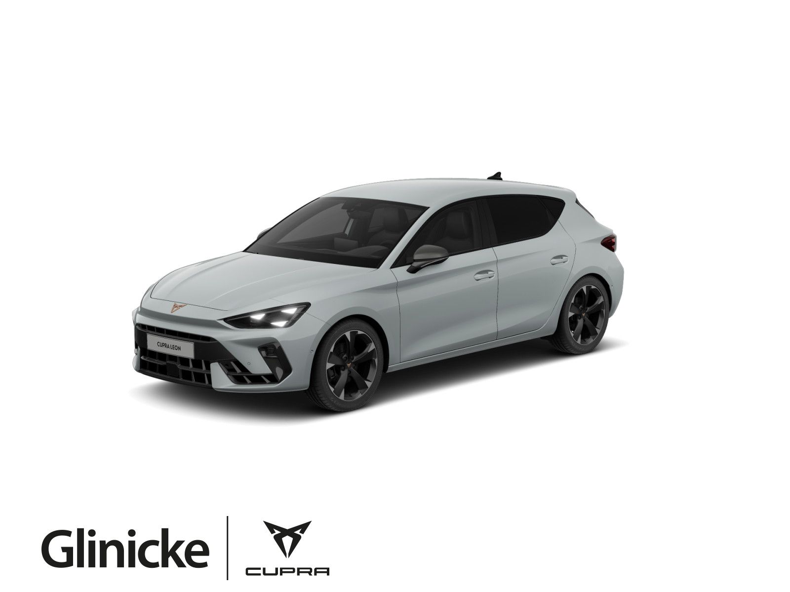 Cupra Leon 1.5 eTSI Nav/Kam/ACC/Keyless/SHZ/Assist/18"