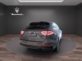 Maserati Levante Diesel GranSport - Maserati Levante aus 2021
