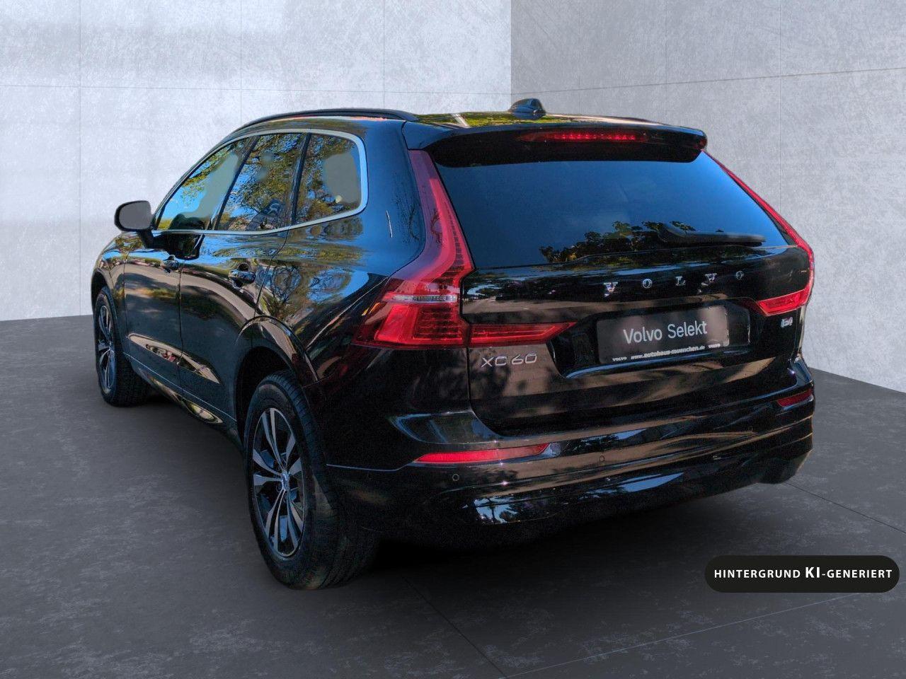 Volvo XC60 B4 (Benzin) Momentum Pro 2WD - Tempo/360°