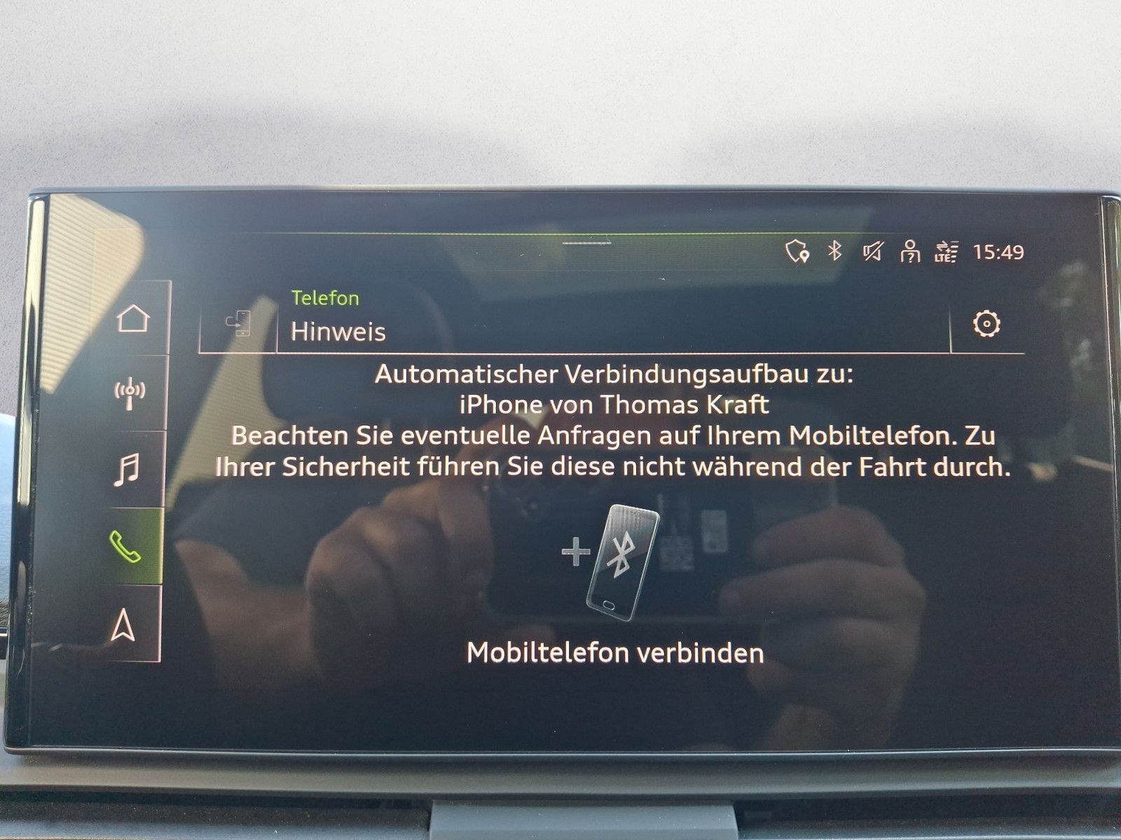 Audi SQ5 foto 17