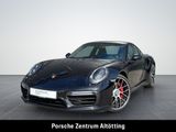 Porsche 991 (911) Turbo | PDCC | el. Schiebedach | - Porsche 991: Coupé, Turbo