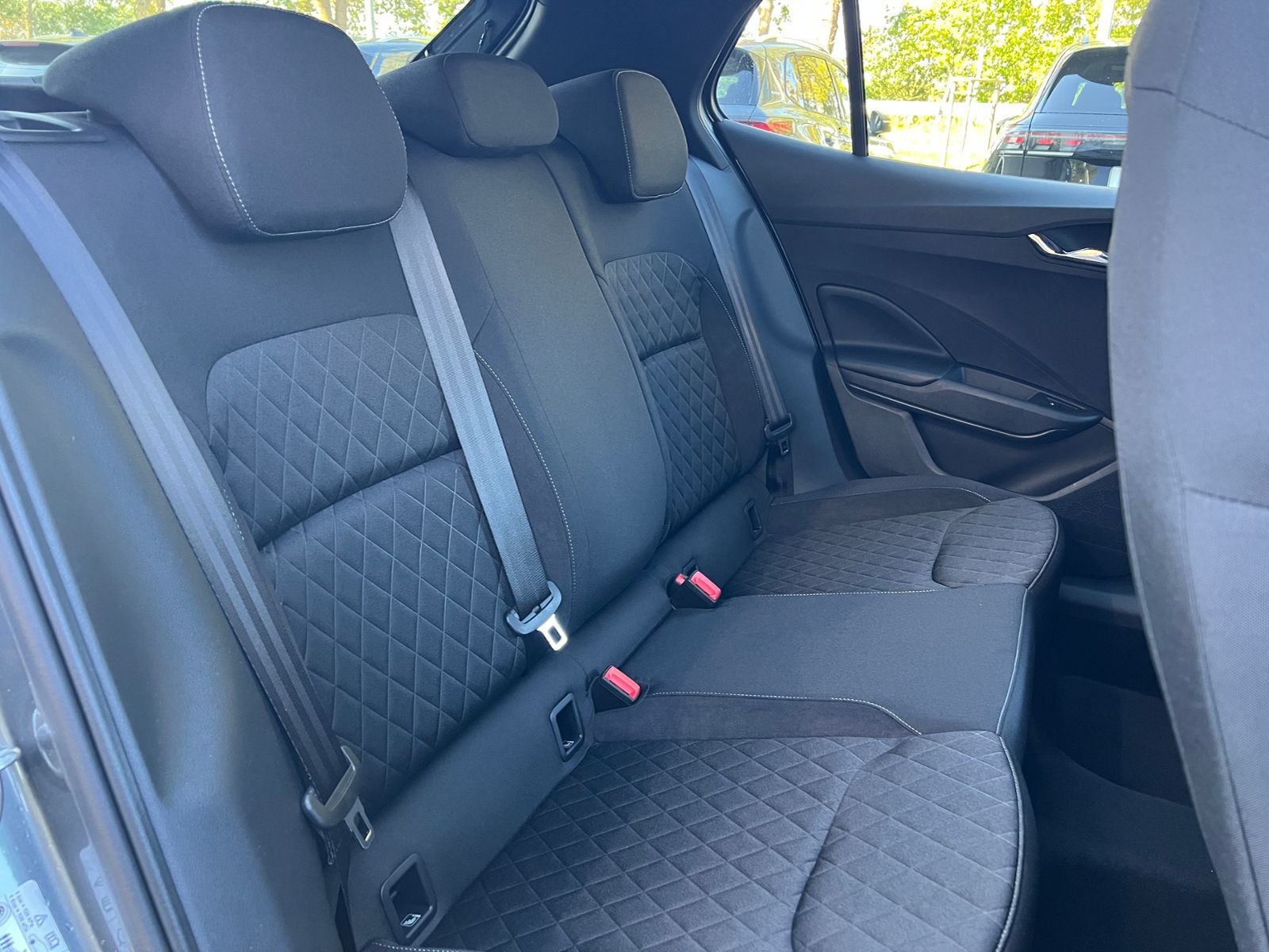 Fahrzeugabbildung SKODA Fabia Monte Carlo 1.0 TSI DSG *LED, SmartLink, K
