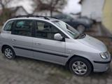 Hyundai Matrix Baujahr 2008 - gebrauchte Hyundai Matrix aus dem Jahr 2008