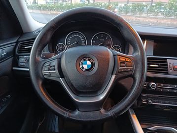 BMW X3 - 9