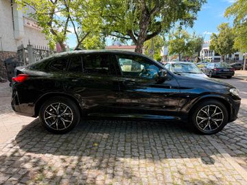 BMW X4 - 3