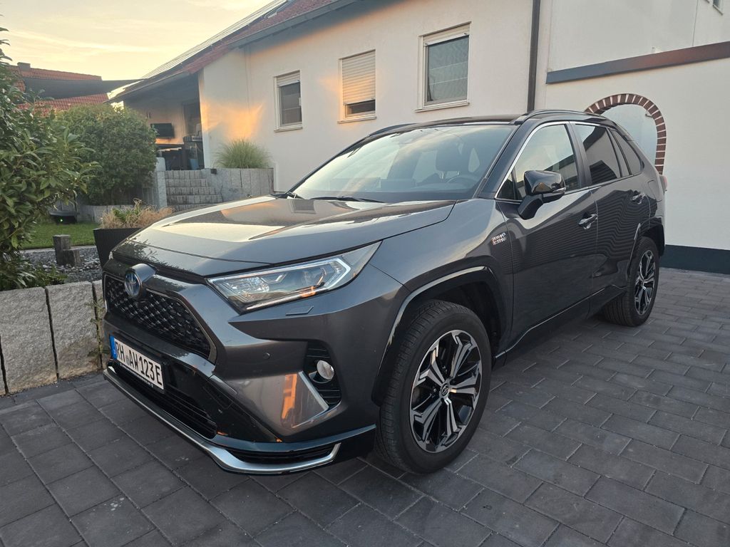 Image of Toyota RAV 4
