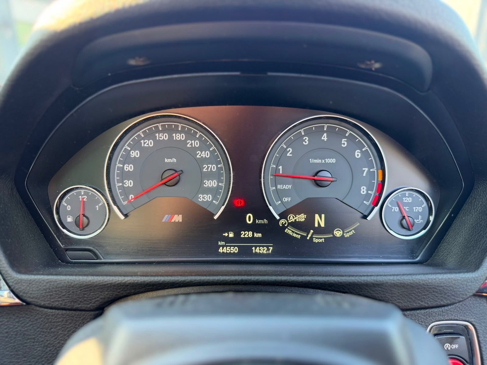 BMW M4 Cabrio LCI*H&K*HUD*360°*KEYLESS*LED*DKG* foto 23