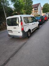 Ford Auto Ford Conect - Ford Focus mit Diesel-Antrieb: Kleinwagen
