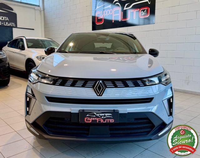 Other RENAULT Symbioz Full Hybrid E-Tech 145CV Techno  imagem 2