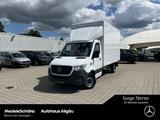 Mercedes-Benz Sprinter 315CDI KOFFER MAXI KLIMA RFK MBUX TACHO - Angebote