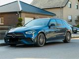 Mercedes-Benz C 300 4MATIC T Autom. AMG Line