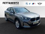 BMW X2 sDrive18d Aut.|Driving&ParkingAssistant|18"LM
