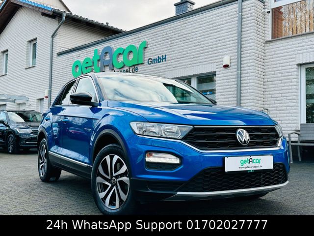 Volkswagen T-Roc Active 2.0 TDI DSG *Sportfahrwerk* ACC*