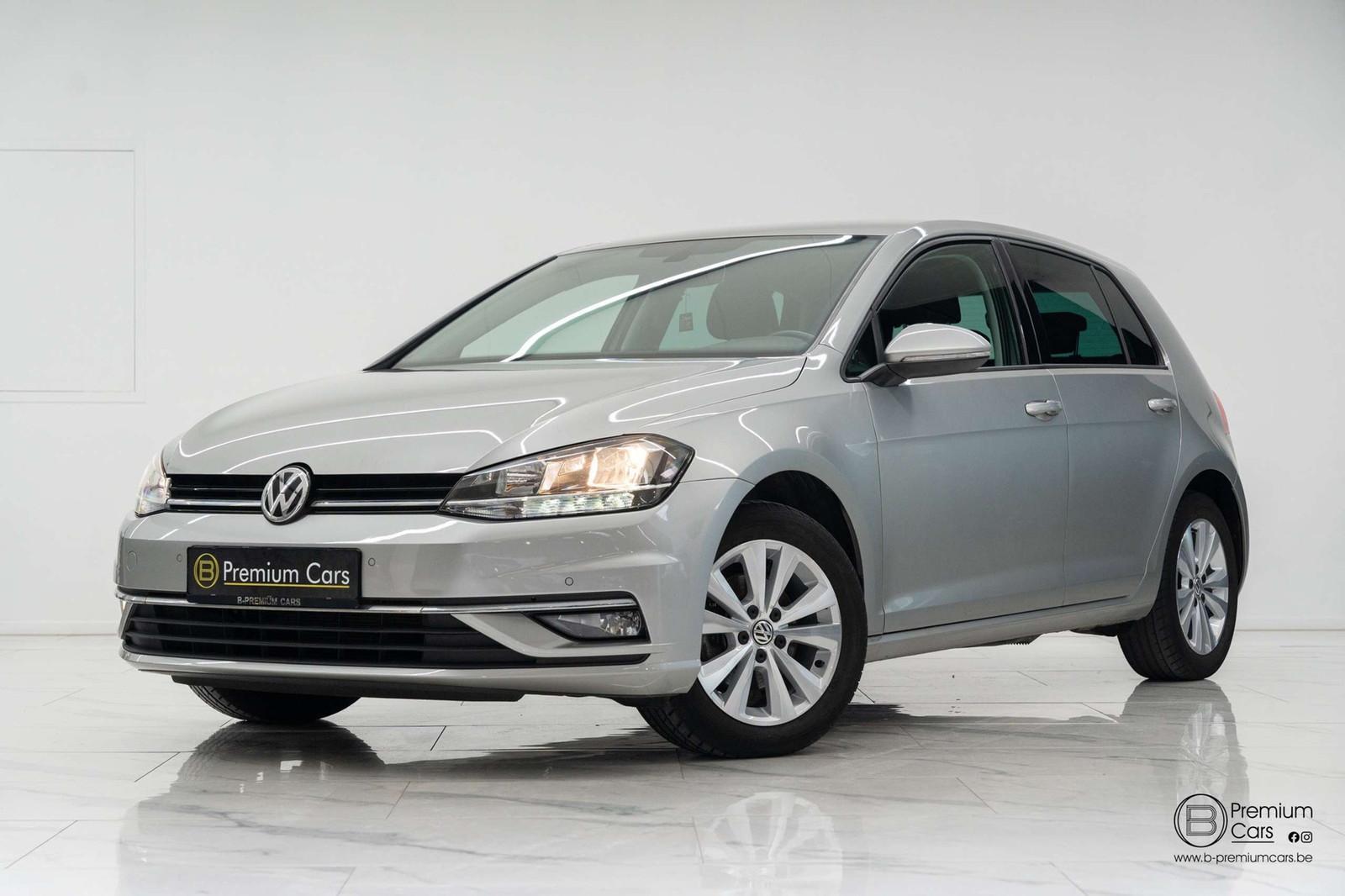 Volkswagen Golf 7,5 Comfort line 1.5! Garantie! ACC! Faceli