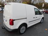 Volkswagen Caddy 2,0TDIEcoProfi Kasten Klima Sitzh AHK 1.Hd - Volkswagen Caddy: 2k