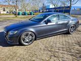 Mercedes-Benz CLS 500 4MATIC - - Mercedes-Benz aus 2011: Cl