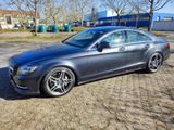 Mercedes-Benz CLS 500 4MATIC - - Mercedes-Benz aus 2011: Cls