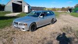 BMW E39 525d - BMW 525: Kombi, 525d E39