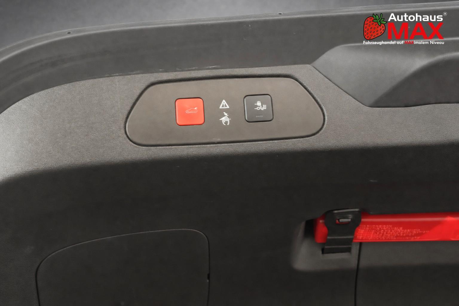 Opel Grandland (X)~4xSZH~SpurH~TotW~Memory