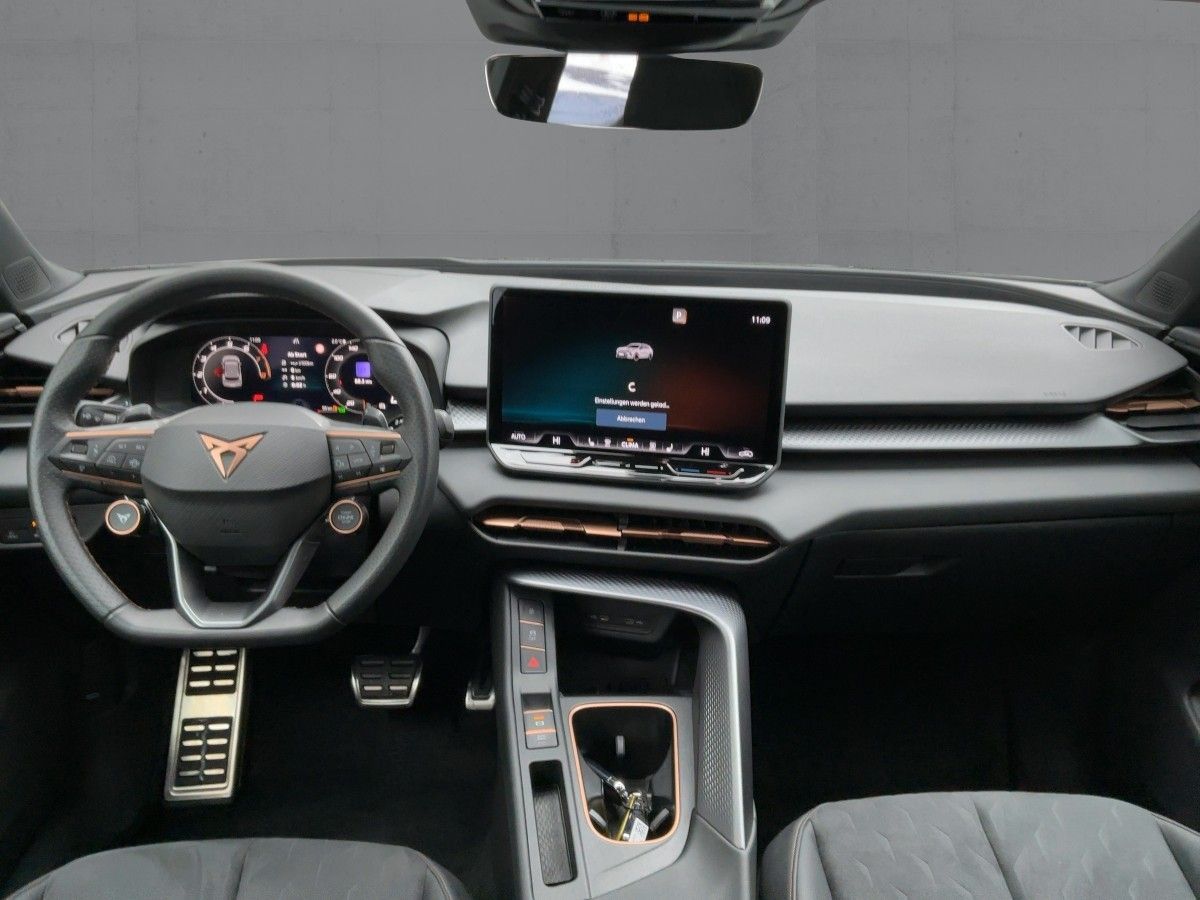 Cupra Terramar - Bild 9