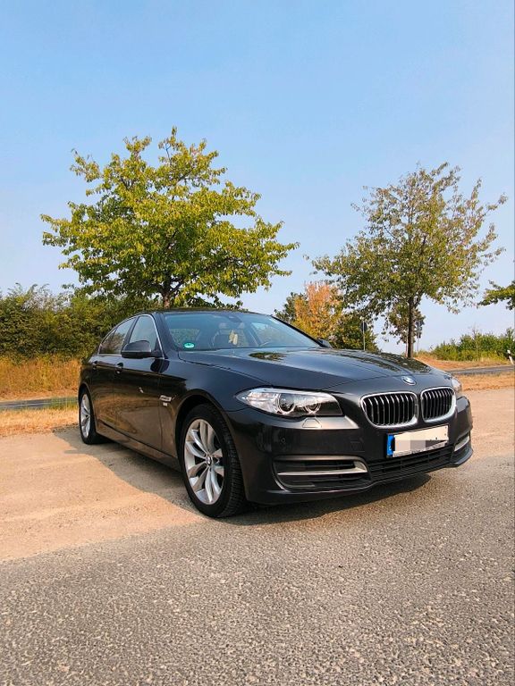 Image of BMW 135