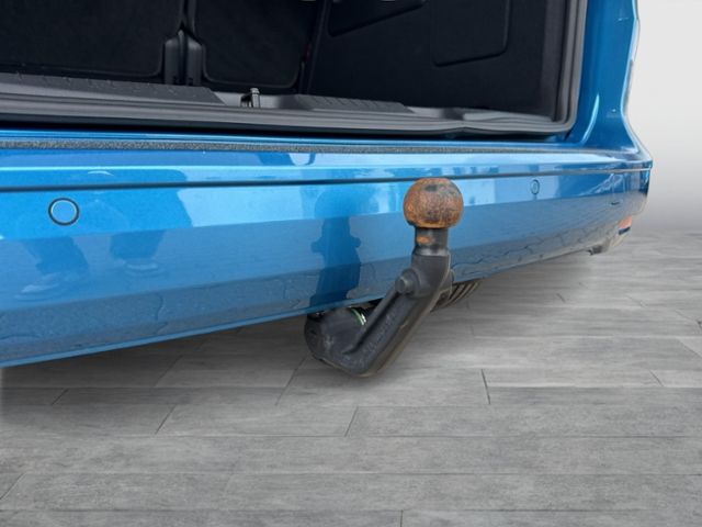 Caddy STYLE 1.5 TSI DSG AHK NAVI APP-CON STANDHE