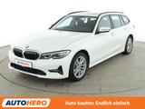 BMW 320i Advantage Aut.*NAVI*LED*ACC*HUD*360° - BMW 3er Reihe Gebrauchtwagen in Köln