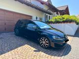 Volkswagen Golf VII GTD DSG Sport&Sound *Traumzustand* - Volkswagen Golf: GTD Dsg