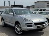 Porsche Cayenne 3.0 V6 Diesel 20"+NAVI+LEDER+Bi-XENON - Porsche Cayenne in Ludwigshafen