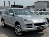 Porsche Cayenne 3.0 V6 Diesel 20"+NAVI+LEDER+Bi-XENON - Porsche Cayenne mit Diesel-Antrieb: 3.0