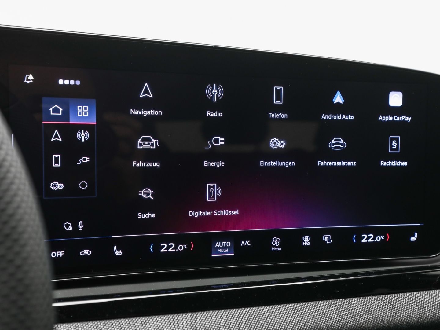 Audi A5 - Bild 12