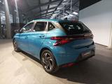 Hyundai i20 1.0 T-GDI Trend ParkPilot|Sitzheiz|Kamera - Hyundai i20 in Augsburg