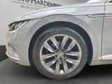Volkswagen Arteon Shooting Brake Elegance TDI DSG Navi ACC - gebrauchte VW Arteon aus dem Jahr 2022