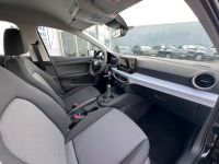 SEAT Ibiza 1.0 MPI Reference SHZ FULL-LINK PDC 5J GAR bei Autohaus Landmann & Maier OHG