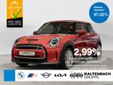 MINI Cooper SE Classic Trim PANO LED ACC NAVI KAMERA - rote MINI Cooper SE