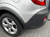 Opel Antara Cosmo 4x4 - gebrauchte Opel Antara aus dem Jahr 2007