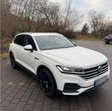 Volkswagen VW Touareg III Typ CR 3.0 TDI V6 4Motion - Volkswagen Touareg: Ii