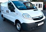Opel Vivaro 2.0 CDTI Kastenwagen - gebrauchte Opel Vivaro aus dem Jahr 2010