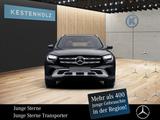 Mercedes-Benz GLC 200 d 4MATIC *AHK*DISTR*PARK*KAM*LED*TOTWINK - Mercedes-Benz GLC 200: Automatik