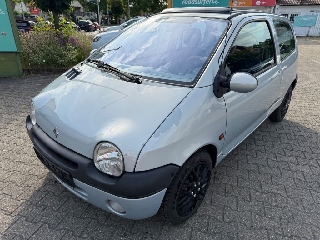 Angebot ansehen Renault Twingo