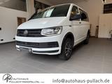 Volkswagen T6 2.0TDI 4Motion Multi/Trendl /Seikel Umbau/AHK - Volkswagen T6: Seikel