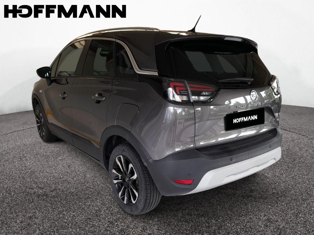 Opel Crossland 1.2 Automatik Elegance LED PDC Navigat